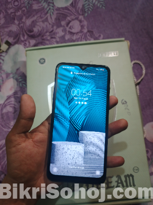 Samsung galaxy m01s
